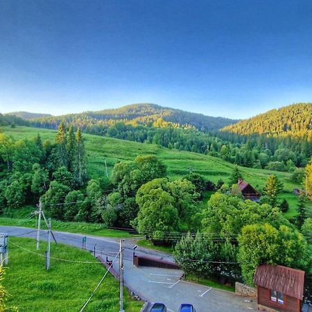 Georgiy Hotel Орявчик Екстериор снимка